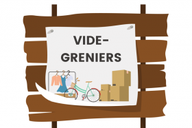 Vide Grenier de l'Amicale Laïque
