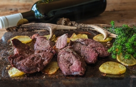 Repas de la chasse (à emporter)
