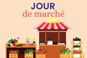 Vente de Légumes