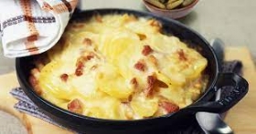 Tartiflette de l'Amicale Laïque