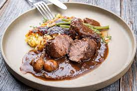 Repas du Foot (à emporter)