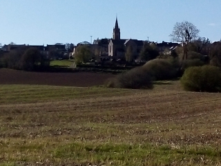 Découvrir la commune