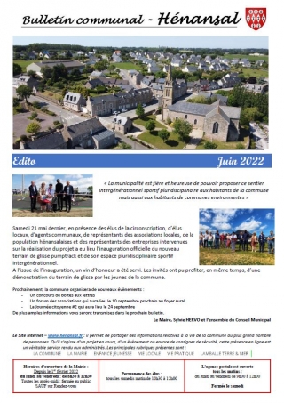 Juin 2022