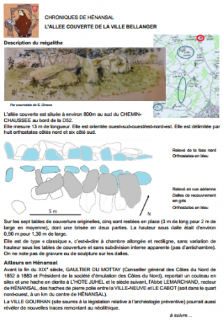01 - La Ville Bellanger