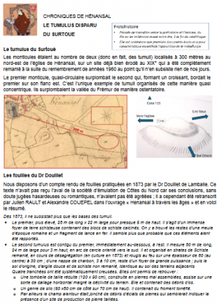 02 - Tumulus Surtoué