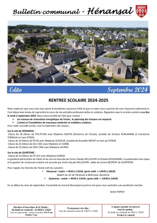 Septembre 2024