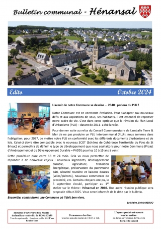 octobre 2024