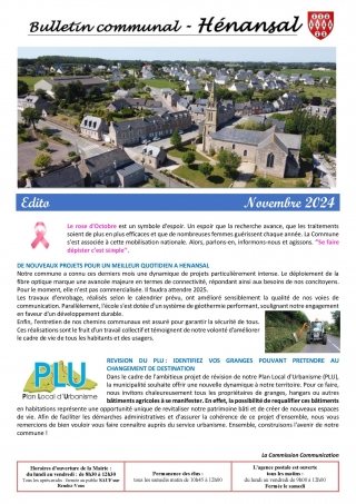 Novembre 2024