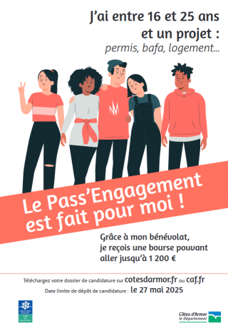 Pass Engagement